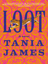 Cover image for Loot